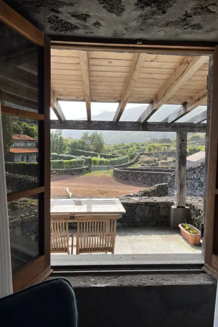 Vinea Lava  mit Blick auf das Wasser, Maison 5 personnes à Prainha - Photo 90