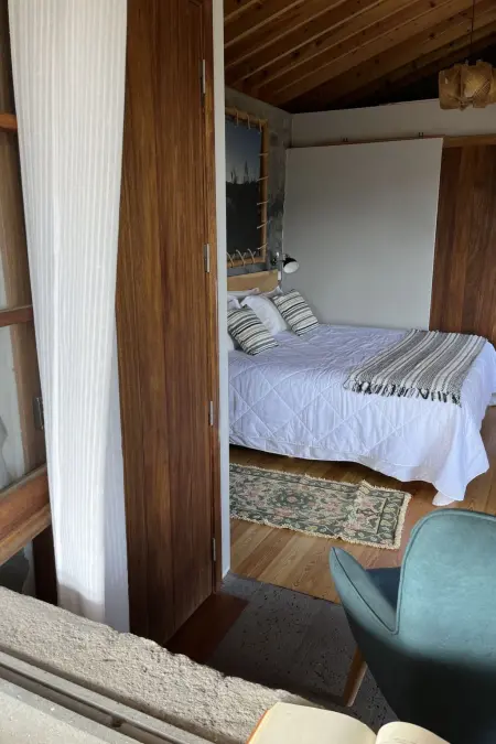 Vinea Lava  mit Blick auf das Wasser, Maison 5 personnes à Prainha - Photo 92