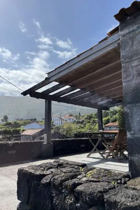 Vinea Lava  mit Blick auf das Wasser, Maison 5 personnes à Prainha - Photo 97