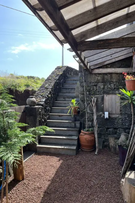Vinea Lava  mit Blick auf das Wasser, Maison 5 personnes à Prainha - Photo 99