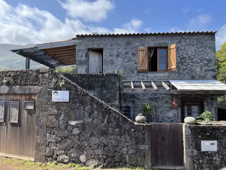Vinea Lava  mit Blick auf das Wasser, Maison 5 personnes à Prainha - Photo 100
