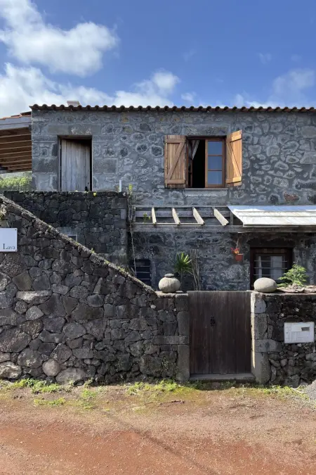 Vinea Lava  mit Blick auf das Wasser, Maison 5 personnes à Prainha - Photo 101