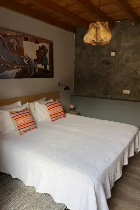 Vinea Lava  mit Blick auf das Wasser, Maison 5 personnes à Prainha - Photo 103