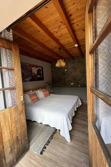 Vinea Lava  mit Blick auf das Wasser, Maison 5 personnes à Prainha - Photo 104
