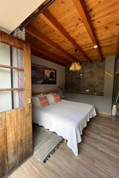 Vinea Lava  mit Blick auf das Wasser, Maison 5 personnes à Prainha - Photo 105