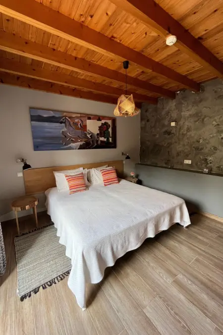 Vinea Lava  mit Blick auf das Wasser, Maison 5 personnes à Prainha - Photo 107