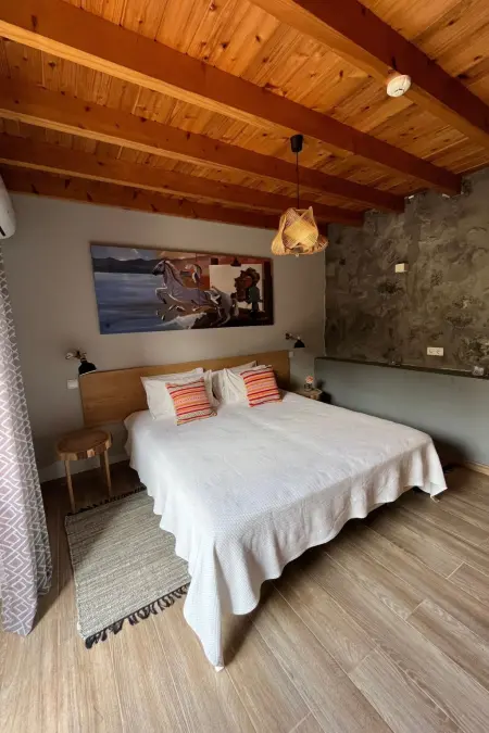 Vinea Lava  mit Blick auf das Wasser, Maison 5 personnes à Prainha - Photo 108