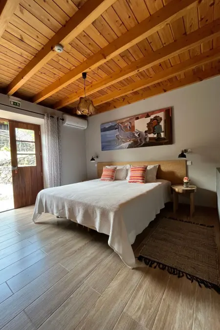 Vinea Lava  mit Blick auf das Wasser, Maison 5 personnes à Prainha - Photo 112
