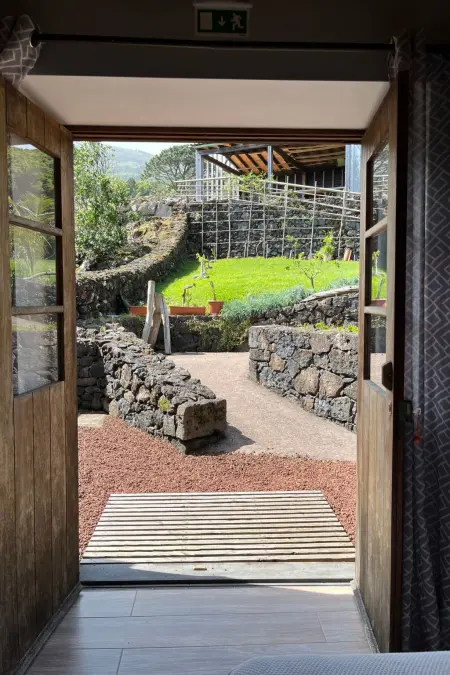 Vinea Lava  mit Blick auf das Wasser, Maison 5 personnes à Prainha - Photo 118