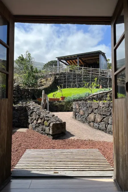Vinea Lava  mit Blick auf das Wasser, Maison 5 personnes à Prainha - Photo 119