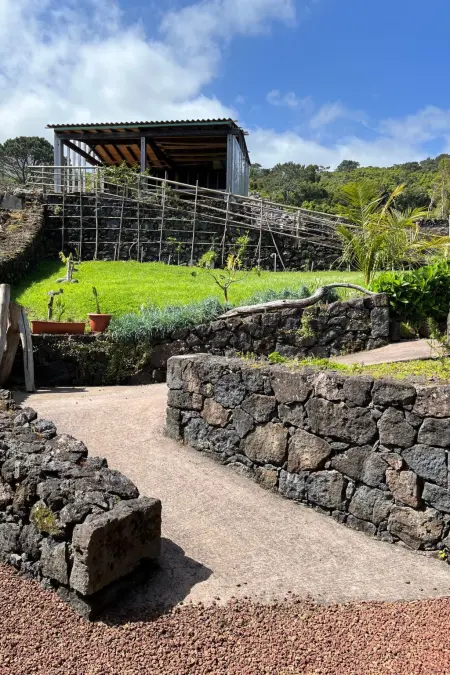 Vinea Lava  mit Blick auf das Wasser, Maison 5 personnes à Prainha - Photo 120