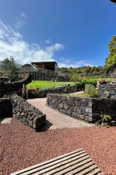 Vinea Lava  mit Blick auf das Wasser, Maison 5 personnes à Prainha - Photo 121