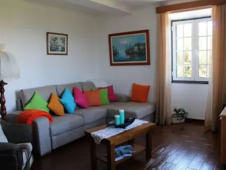 mit Terrasse, Maison 7 personnes à Prainha - Photo 2
