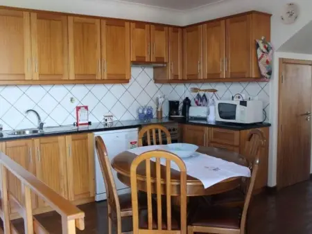 mit Terrasse, Maison 7 personnes à Prainha - Photo 5
