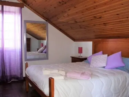 mit Terrasse, Maison 7 personnes à Prainha - Photo 8