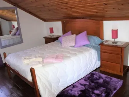 mit Terrasse, Maison 7 personnes à Prainha - Photo 9
