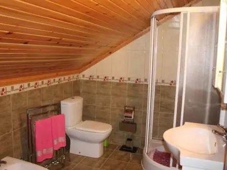 mit Terrasse, Maison 7 personnes à Prainha - Photo 10