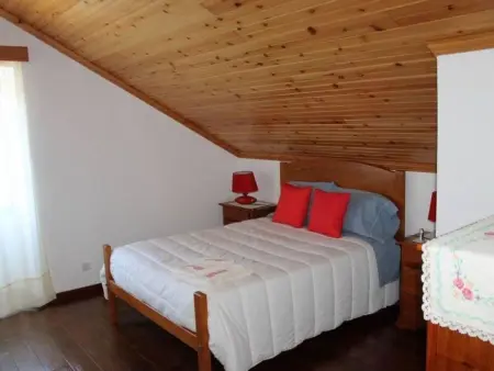 mit Terrasse, Maison 7 personnes à Prainha - Photo 11