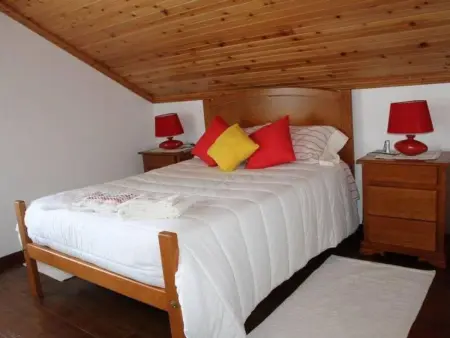 mit Terrasse, Maison 7 personnes à Prainha - Photo 12