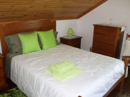 mit Terrasse, Maison 7 personnes à Prainha - Photo 13