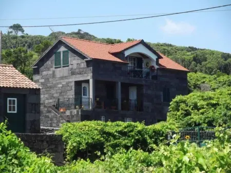 mit Terrasse, Maison 7 personnes à Prainha - Photo 16