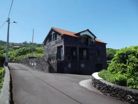 mit Terrasse, Maison 7 personnes à Prainha - Photo 17