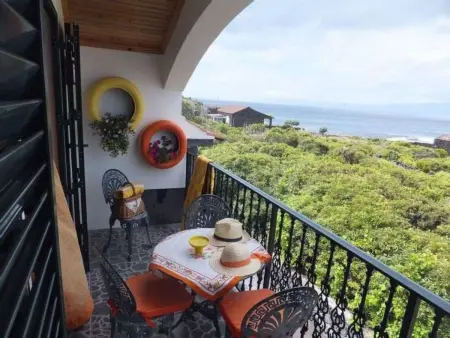 mit Terrasse, Maison 7 personnes à Prainha - Photo 19