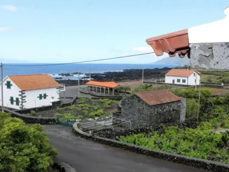 mit Terrasse, Maison 7 personnes à Prainha - Photo 20