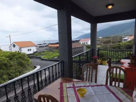 mit Terrasse, Maison 7 personnes à Prainha - Photo 23