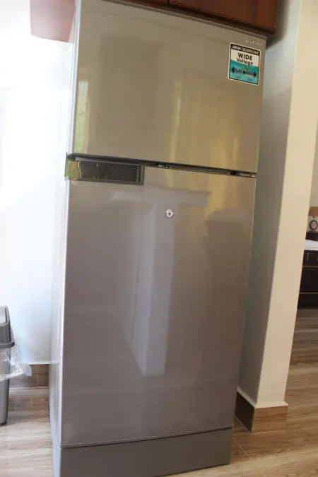 Charmante Ferienwohnung in Grand Anse mit Grill, Appartement 2 personnes à Beau Vallon - Photo 8