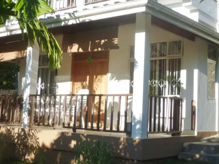 Appartement Merle mit Grill und Garten, Appartement 2 personnes à Beau Vallon - Photo 9