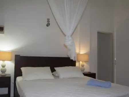 Appartement Merle mit Grill und Garten, Appartement 2 personnes à Beau Vallon - Photo 19