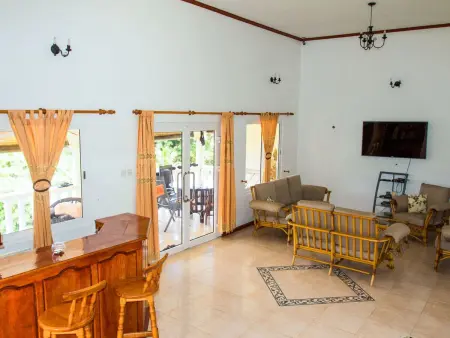 Haus Megan in der Nähe vom Strand, Maison 7 personnes à Beau Vallon - Photo 3