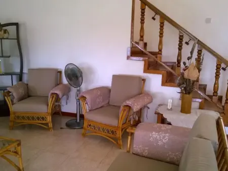 Haus Megan in der Nähe vom Strand, Maison 7 personnes à Beau Vallon - Photo 5
