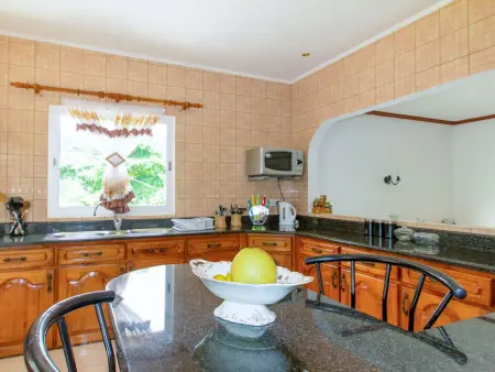Haus Megan in der Nähe vom Strand, Maison 7 personnes à Beau Vallon - Photo 6