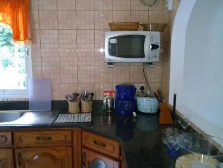 Haus Megan in der Nähe vom Strand, Maison 7 personnes à Beau Vallon - Photo 7