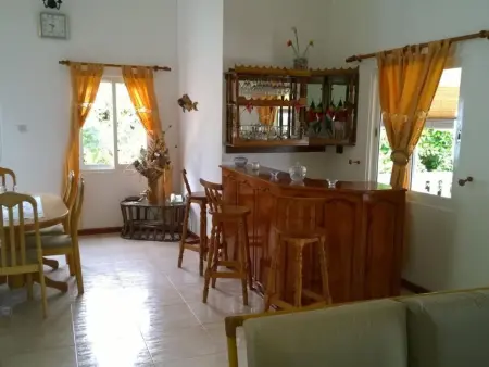 Haus Megan in der Nähe vom Strand, Maison 7 personnes à Beau Vallon - Photo 8