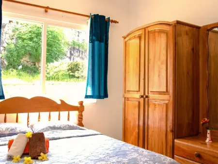 Haus Megan in der Nähe vom Strand, Maison 7 personnes à Beau Vallon - Photo 10
