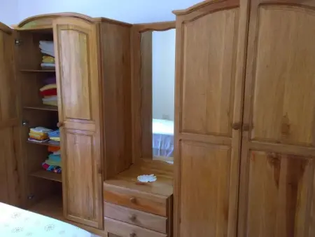 Haus Megan in der Nähe vom Strand, Maison 7 personnes à Beau Vallon - Photo 11