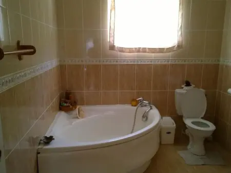 Haus Megan in der Nähe vom Strand, Maison 7 personnes à Beau Vallon - Photo 13