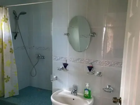 Haus Megan in der Nähe vom Strand, Maison 7 personnes à Beau Vallon - Photo 14
