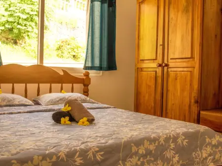 Haus Megan in der Nähe vom Strand, Maison 7 personnes à Beau Vallon - Photo 15