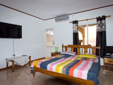 Haus Megan in der Nähe vom Strand, Maison 7 personnes à Beau Vallon - Photo 16
