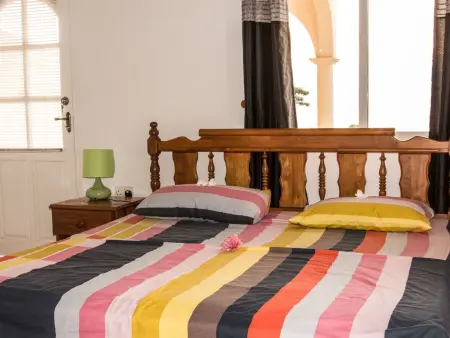 Haus Megan in der Nähe vom Strand, Maison 7 personnes à Beau Vallon - Photo 17