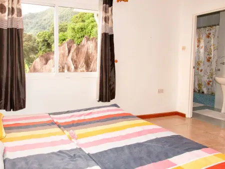 Haus Megan in der Nähe vom Strand, Maison 7 personnes à Beau Vallon - Photo 18