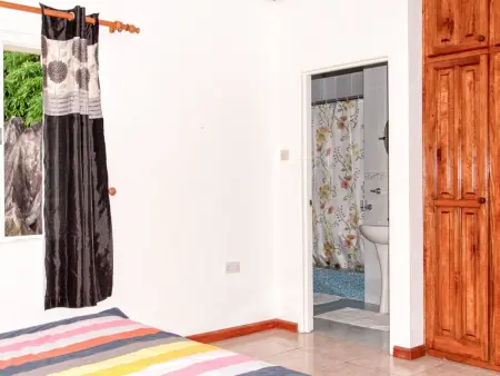 Haus Megan in der Nähe vom Strand, Maison 7 personnes à Beau Vallon - Photo 19