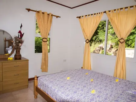 Haus Megan in der Nähe vom Strand, Maison 7 personnes à Beau Vallon - Photo 20