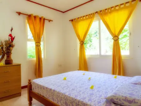 Haus Megan in der Nähe vom Strand, Maison 7 personnes à Beau Vallon - Photo 21