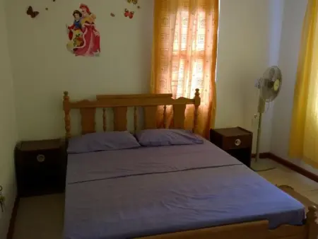 Haus Megan in der Nähe vom Strand, Maison 7 personnes à Beau Vallon - Photo 22
