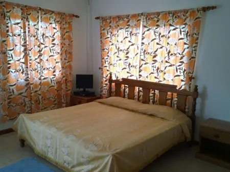 Haus Megan in der Nähe vom Strand, Maison 7 personnes à Beau Vallon - Photo 23